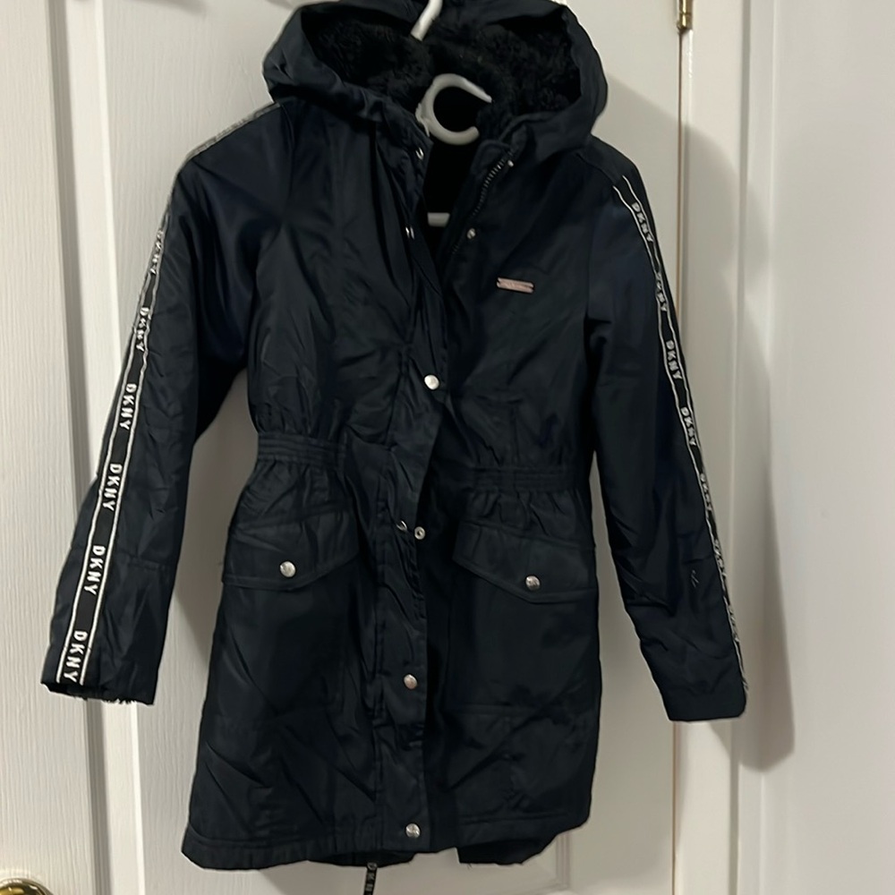 DKNY Sport Winter Jacket